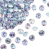 Preciosa® MAXIMA Crystal Round Stones Y-PRC-RBSS39-00030-265-1