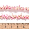 Synthetic Turquoise Beads Strands TURQ-F020-B03-3