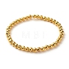 Polymer Clay Heishi Beads Bracelets Set BJEW-JB07242-04-5