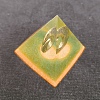 Orgonite Pyramid Resin Energy Generators PW-WGDA404-01-3