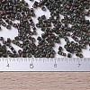 MIYUKI Delica Beads X-SEED-J020-DB0131-4