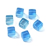 Transparent Acrylic Beads AJEW-WH0258-630I-2