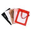 Paper Gift Shopping Bags AJEW-T013-07M-2