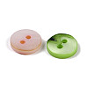 Freshwater Shell Buttons SHEL-C005-01C-2