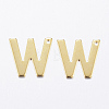 304 Stainless Steel Charms LS-X-STAS-P141-W-1
