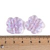 Translucent Epoxy Resin Glitter Powder Decoden Cabochons CRES-S367-16A-3