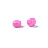 Glass Seed Beads SEED-S060-A-F448-6