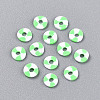 Handmade Polymer Clay Beads CLAY-N012-01C-1