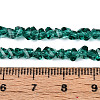 Transparent Glass Beads Strands X-GLAA-N018-4mm-04-4