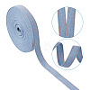 Stitch Denim Ribbon OCOR-TAC0009-04B-01-3