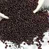 TOHO 11/0 Demi Round Beads SEED-DR11-0502-3