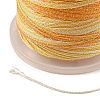 6-Ply Polyester Cord OCOR-L046-A28-3