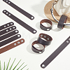 PU Leather Cord Bracelets BJEW-WH0041-50-4