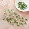 Preciosa® MAXIMA Crystal Round Stones Y-PRC-RBSS6-50520-2