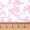 Glass Seed Beads X-SEED-S042-13A-08-4