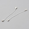 Eco-Friendly Matte Gypsum Flower Core DIY-WH20076-55B-07-2