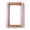 Wooden Frame TOOL-WH0079-31-1