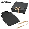 Paper Gift Boxes with Ribbon AJEW-YWC0816-001A-1