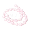 Baking Paint Glass Enamel Beads BLOW-D300-06I-2