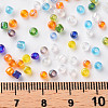 Round Glass Seed Beads SEED-A007-3mm-3