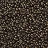TOHO Round Seed Beads SEED-XTR08-0702-2