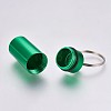 Outdoor Portable Aluminium Alloy Small Pill Case KEYC-TAC0003-01-3