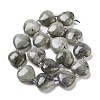 Natural Labradorite Beads Strands G-C150-A17-01-4