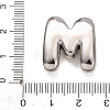 Brass Beads KK-B167-27P-02M-3