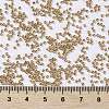 MIYUKI Round Rocailles Beads SEED-X0056-RR0182-4