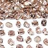 Preciosa® MAXIMA Crystal Fancy Stones Y-PRC-FD8-70530-1