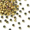 Preciosa® MAXIMA Crystal in Sew-On Cup Y-PRC-SS12-00030-281-G-3