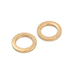 Ion Plating(IP) 304 Stainless Steel Linking Rings X-STAS-F187-51G-8MM-2