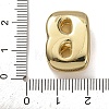 Brass Beads KK-B167-27G-02B-3
