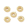 Brass Linking Rings KK-D289-45G-1