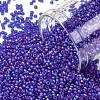 TOHO Round Seed Beads SEED-JPTR15-0087F-1