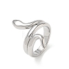 304 Stainless Steel Finger Rings SA-CBA289B-06P-4