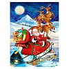 Christmas DIY Diamond Painting Kits PW-WGAE758-10-1