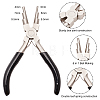 6-in-1 Bail Making Pliers PT-BC0001-52-4