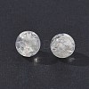 Luminous Transparent Resin Beads RESI-F073-03A-3