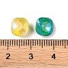 Glass Rhinestone Cabochons GLAA-K069-14B-3