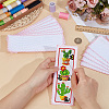 Cotton Bookmarks for Cross Stitch Making DIY-WH0759-27B-3