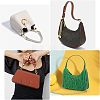 2 Colors PU Leather Bag Handle FIND-CA0001-65-6