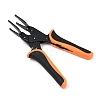 Alloy Push-Fit Disconnect Tong Tool for Easily Removing TOOL-A012-01-3