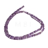 Natural Amethyst Beads Strands GG-CBA2498-C01-01-5