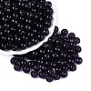 FGB Transparent Glass Seed Beads SEED-N013-01C-16-1