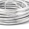 Round Aluminum Wire AW-S001-6.0mm-01-3