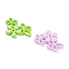 Acrylic Rhinestone Beads RB-CBA4613-04-2