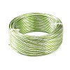 Two Tone Aluminum Wire AW-CBA2D89-01I-1