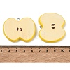 Handmade Porcelain Pendants PR-CBA775D-01C-3