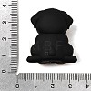 Silicone Beads SIL-D013-02A-03-3